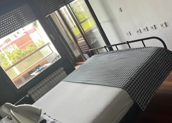 Rita Apartment-Free Parking&Wifi