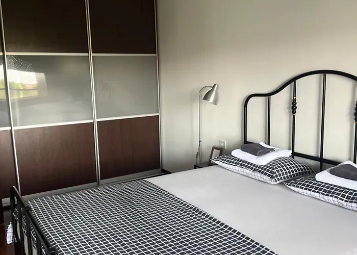 Rita Apartment-Free Parking&Wifi