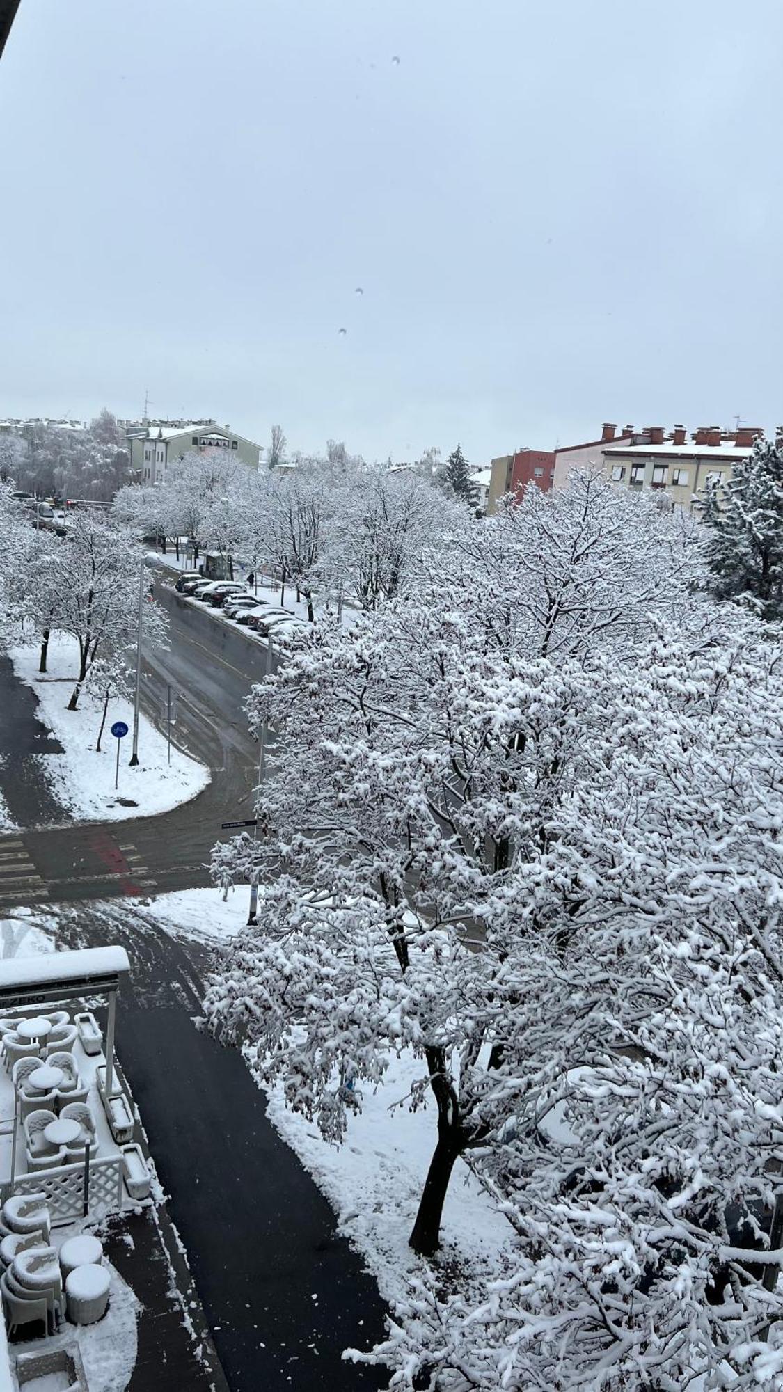 Apartma Rita Apartment-free Parking&wifi Zagreb
