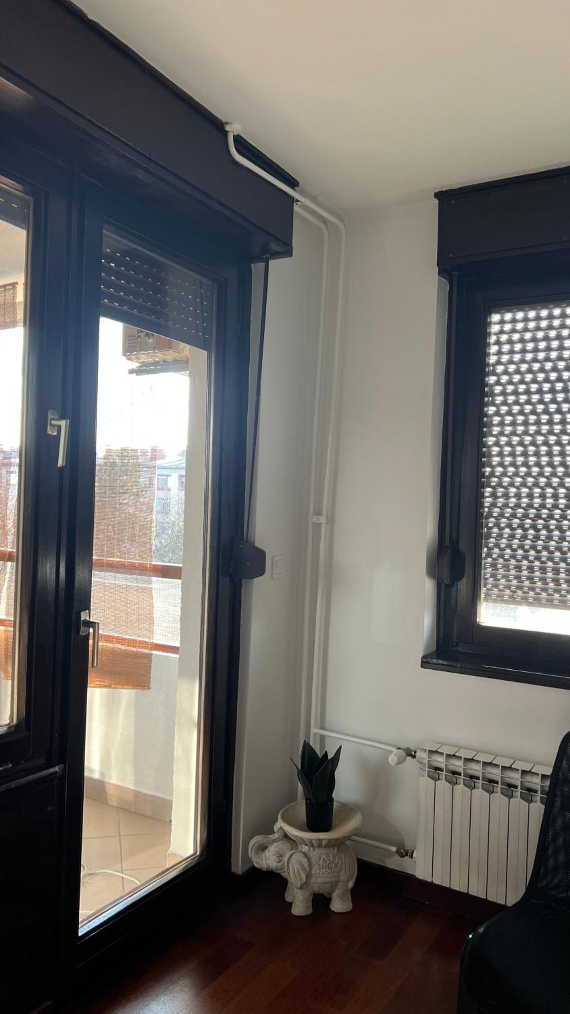 Rita Apartment-free Parking&wifi Zagreb