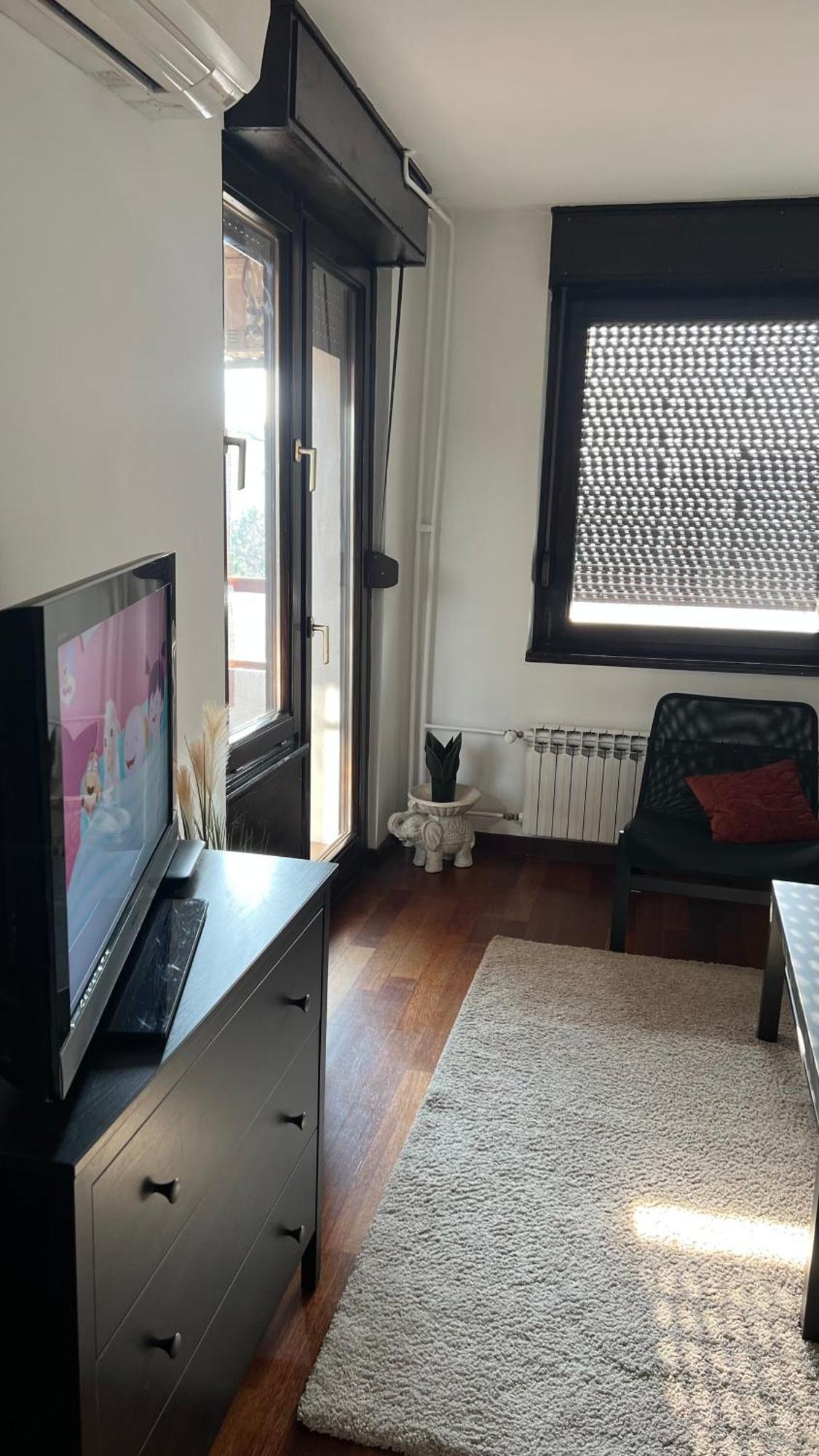 Rita Apartment-free Parking&wifi Zagreb