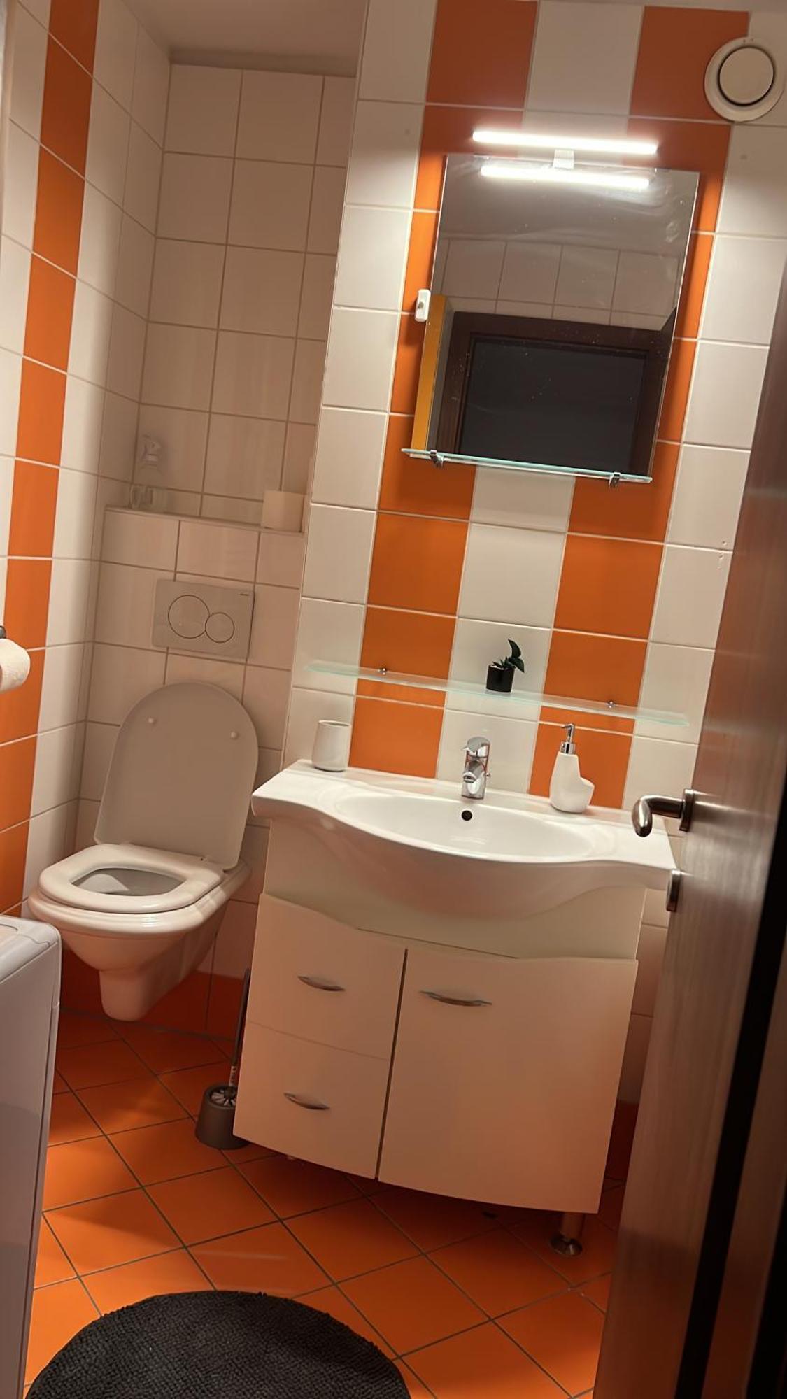 Rita Apartment-free Parking&wifi *