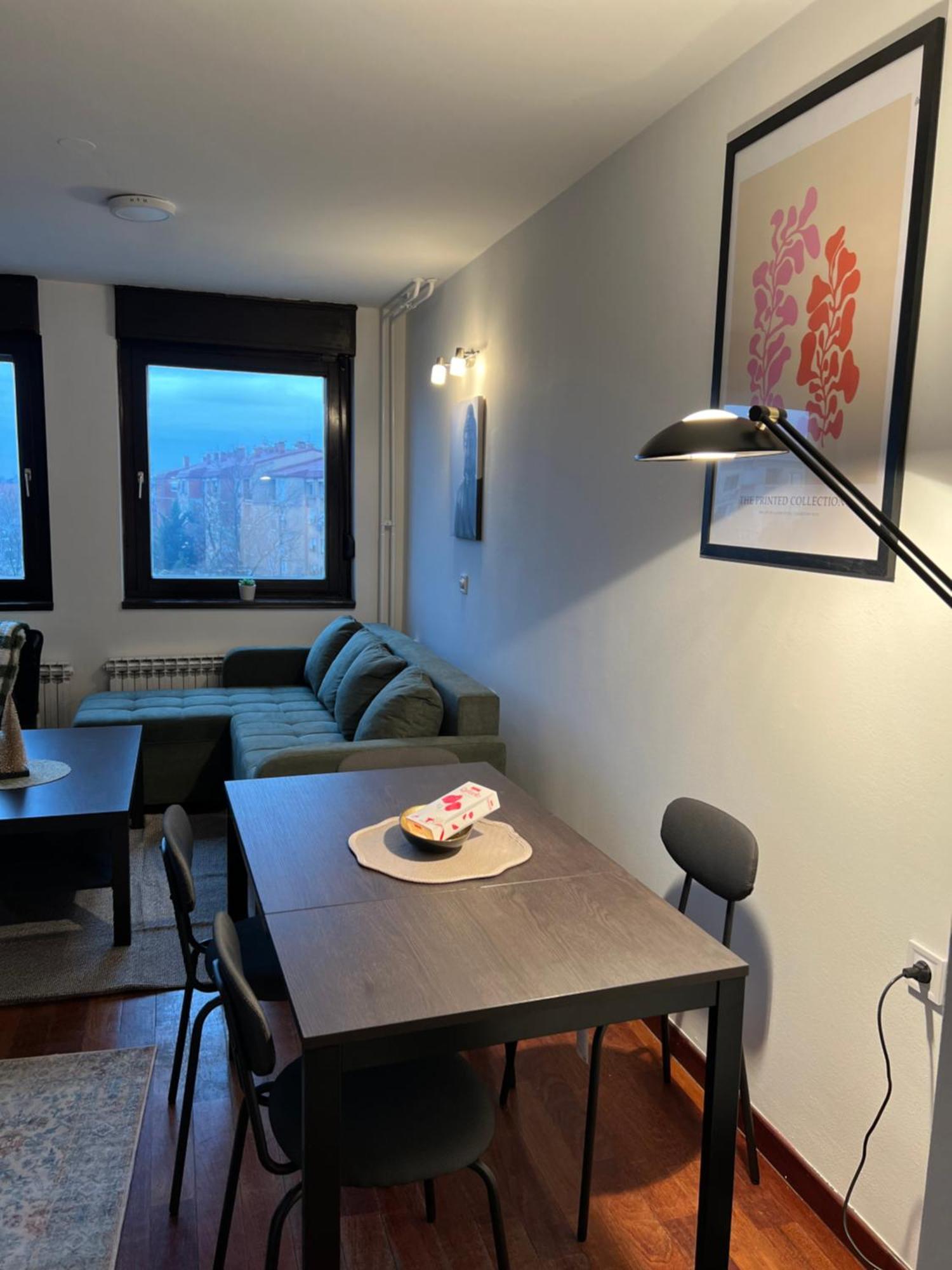 Rita Apartment-free Parking&wifi Appartamento