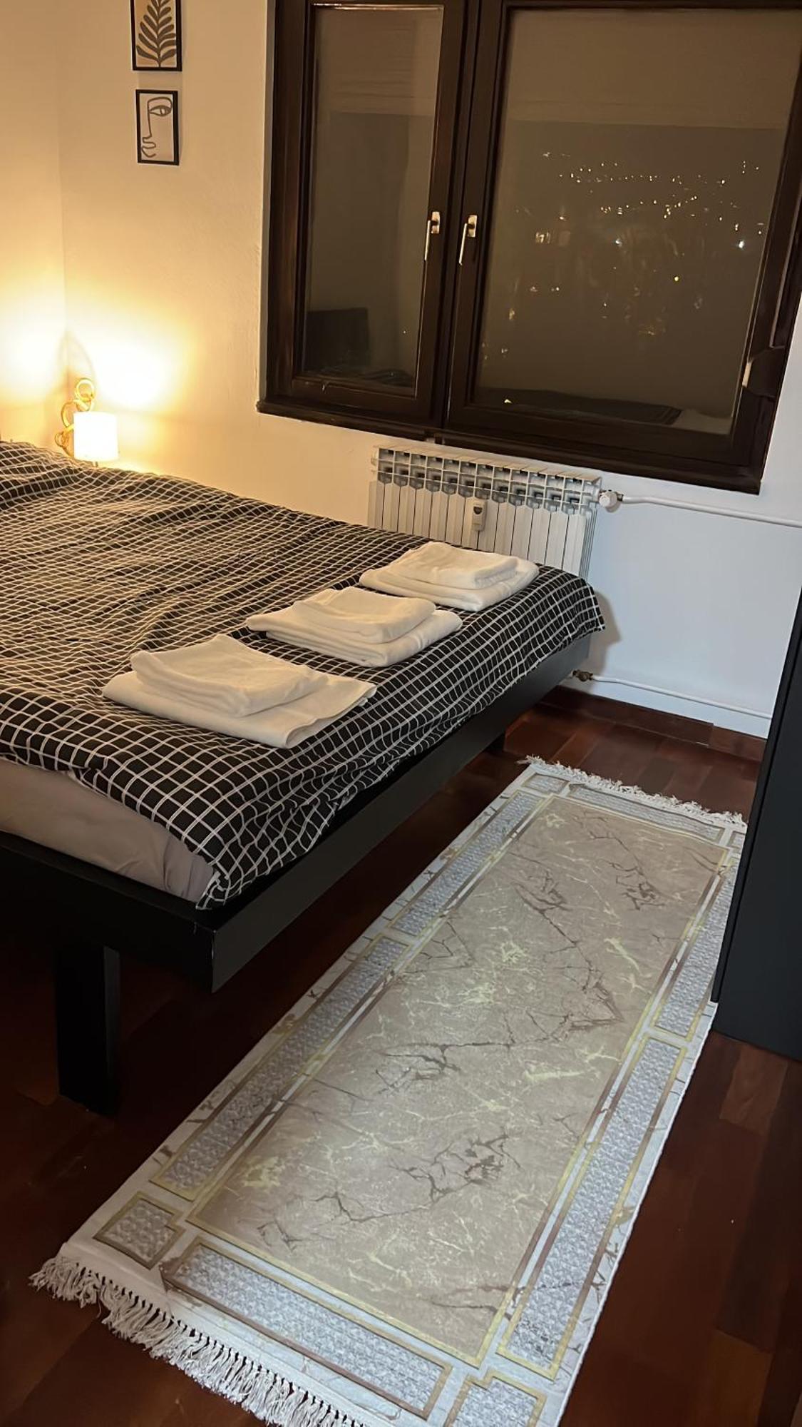 Rita Apartment-free Parking&wifi Zagreb