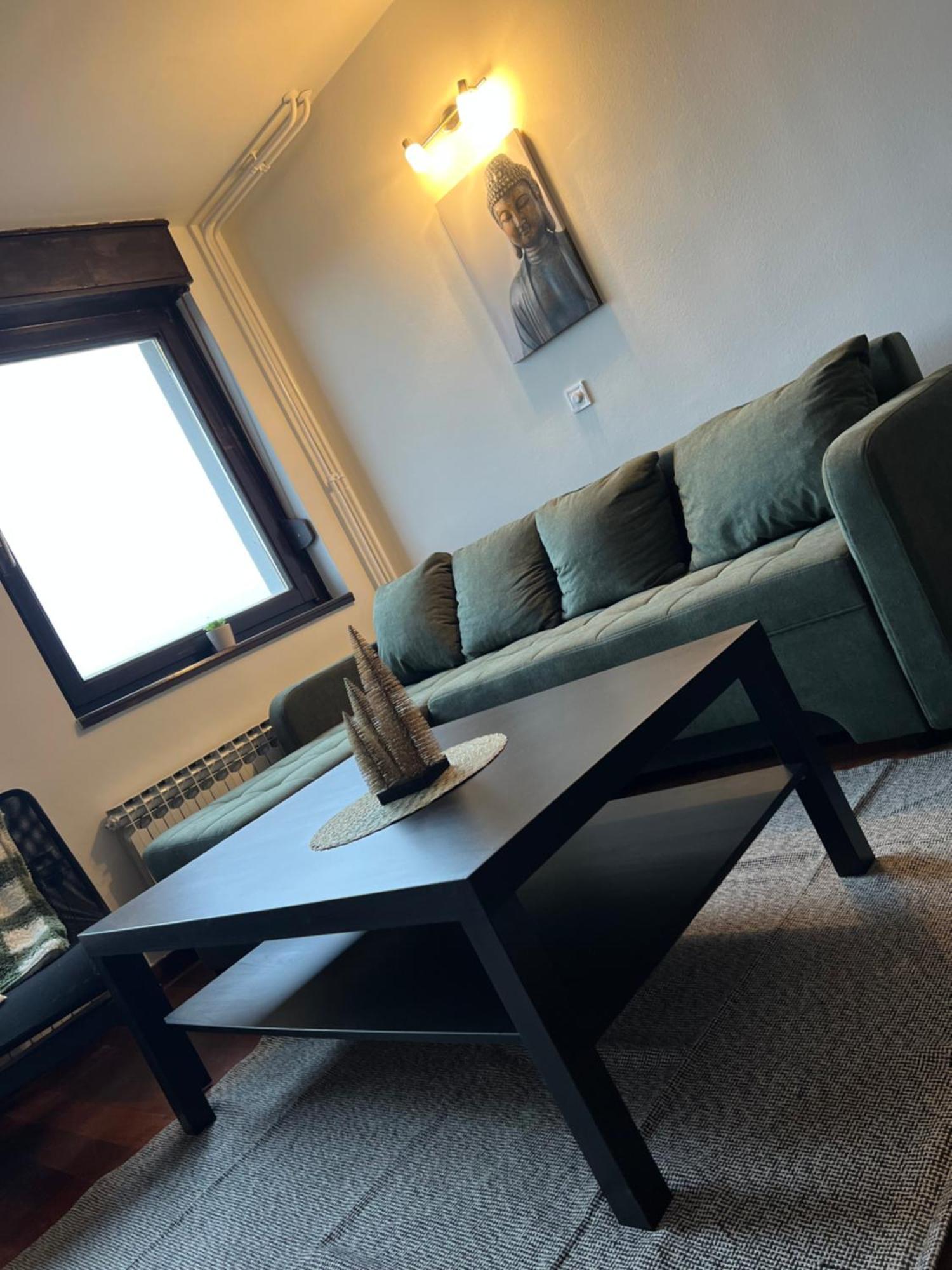 Rita Apartment-free Parking&wifi *
