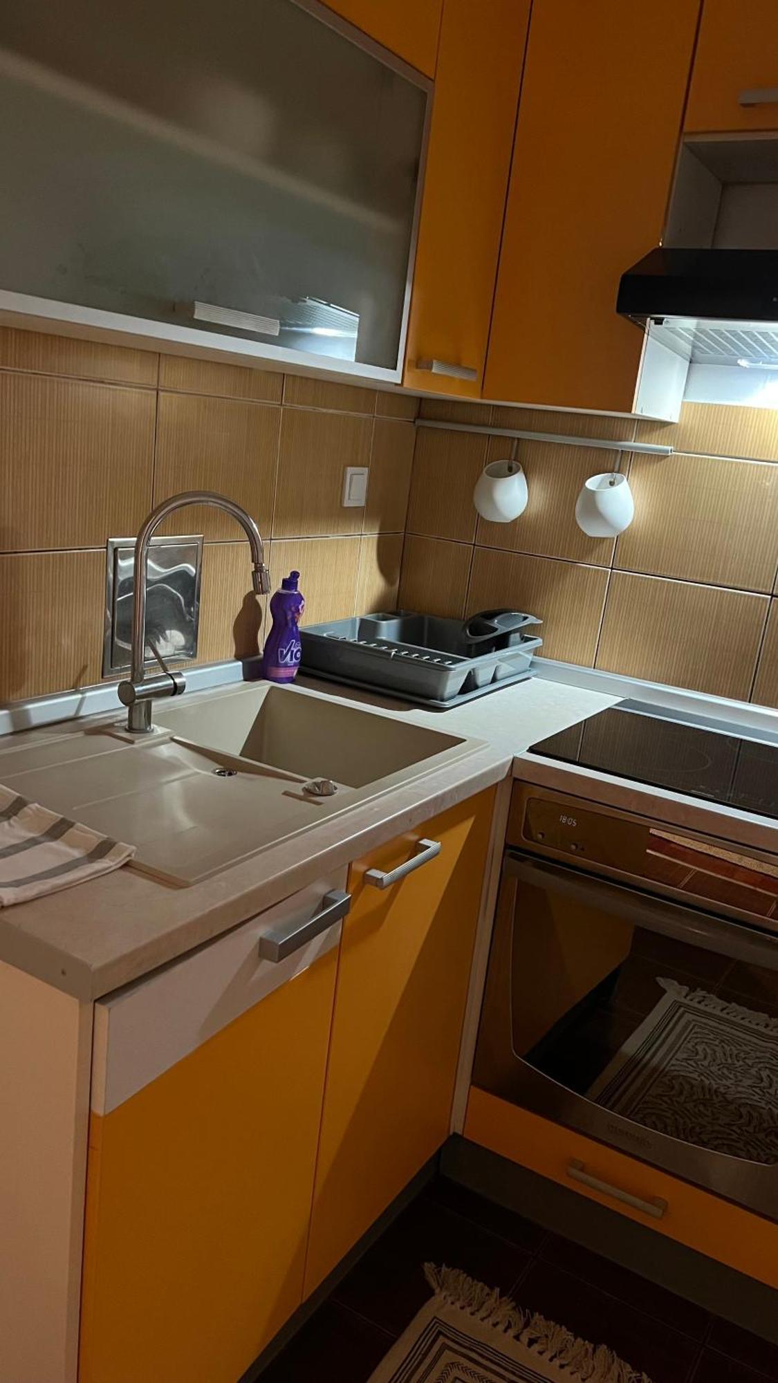 Rita Apartment-free Parking&wifi Apartma