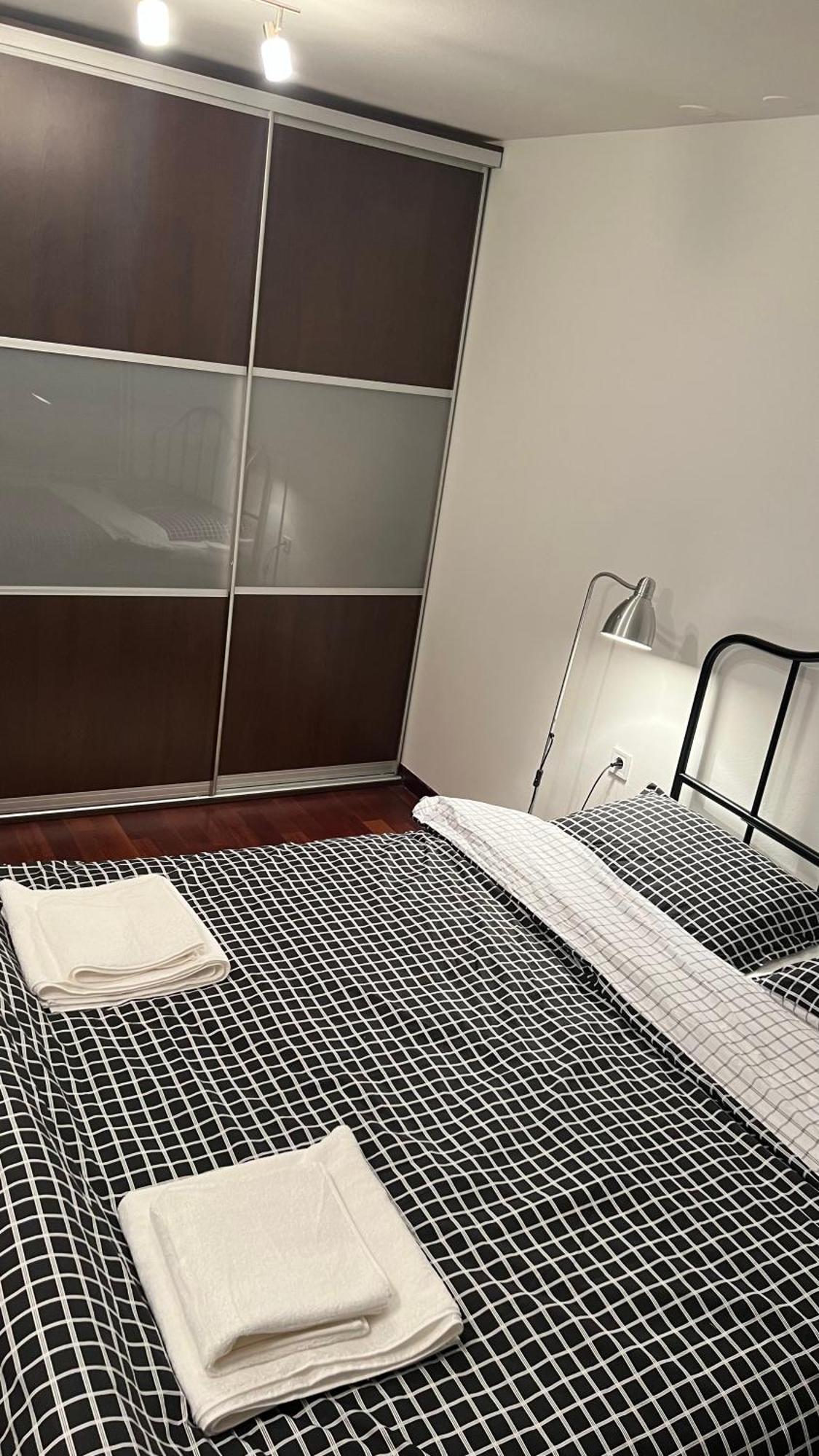 Rita Apartment-free Parking&wifi *