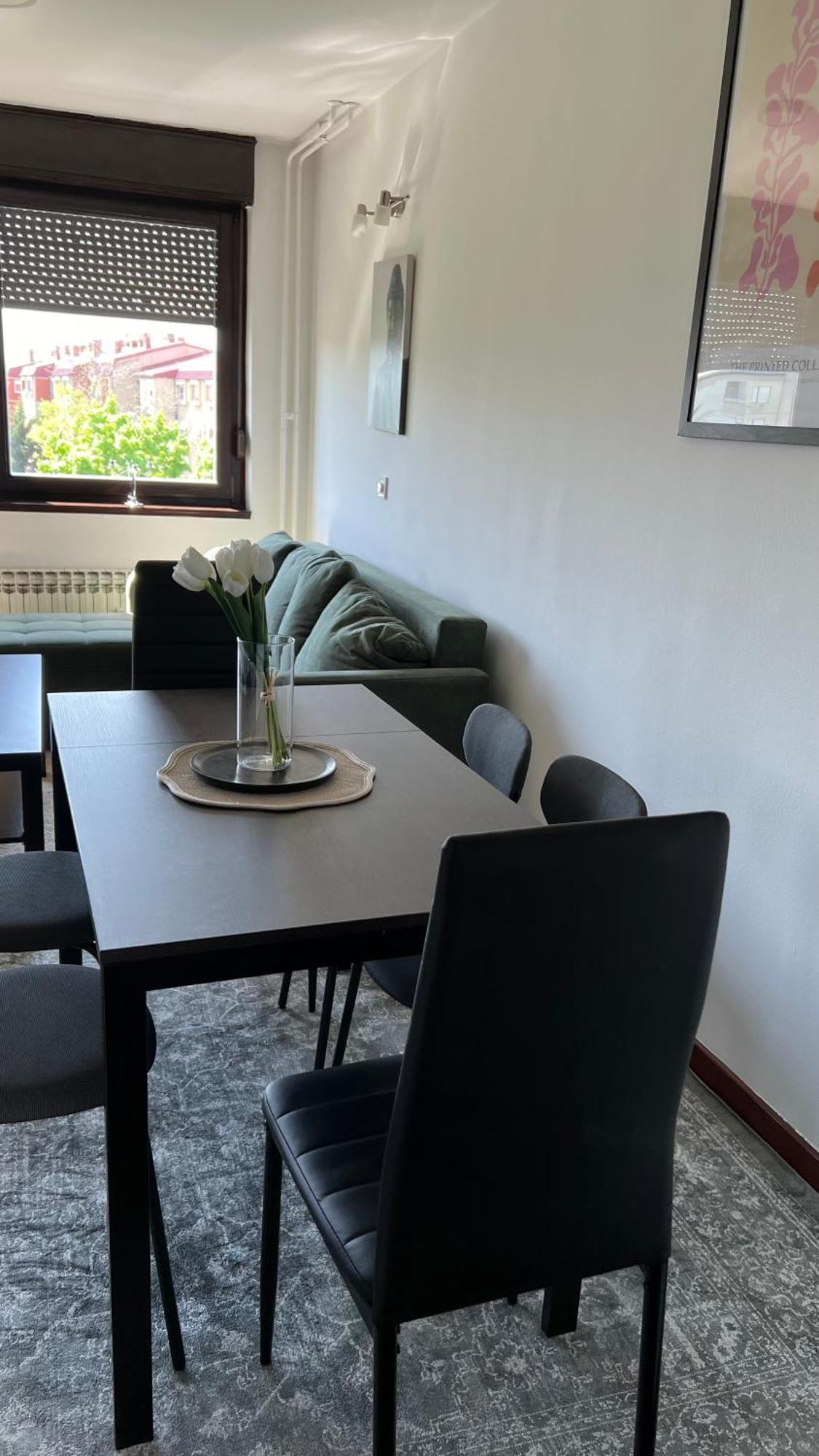 Rita Apartment-free Parking&wifi Apartma Zagreb