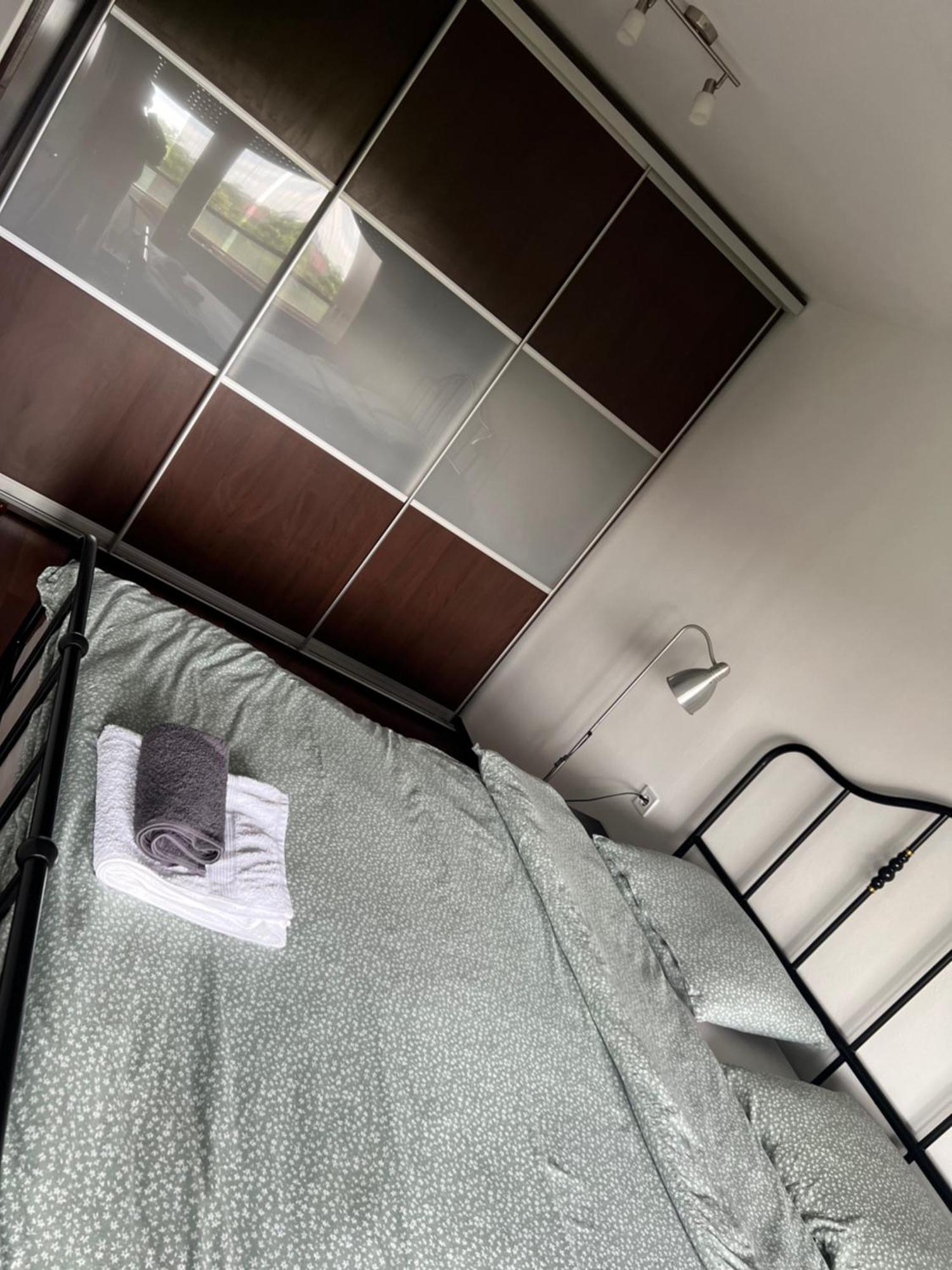Rita Apartment-free Parking&wifi