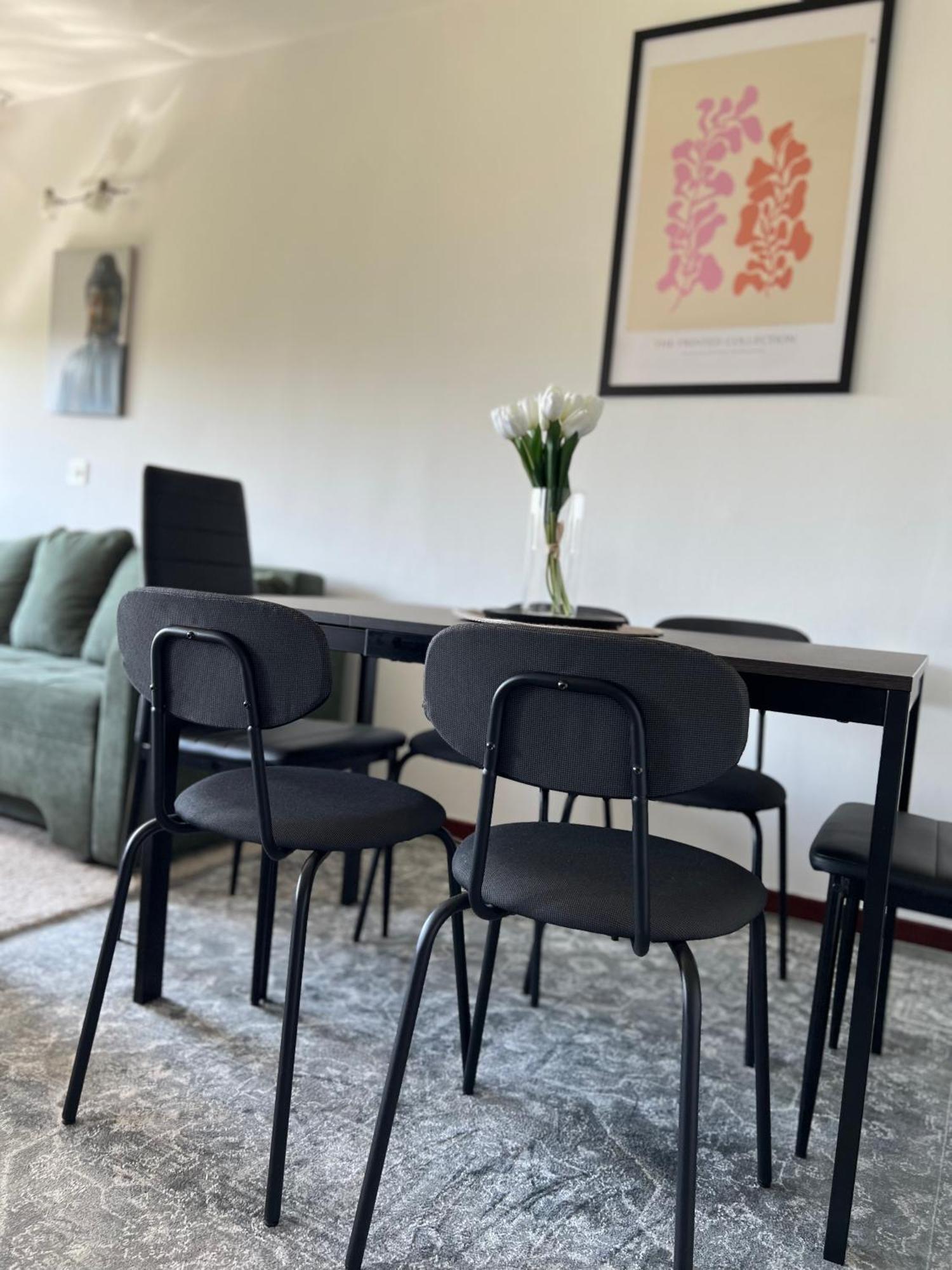 Rita Apartment-free Parking&wifi Zagreb