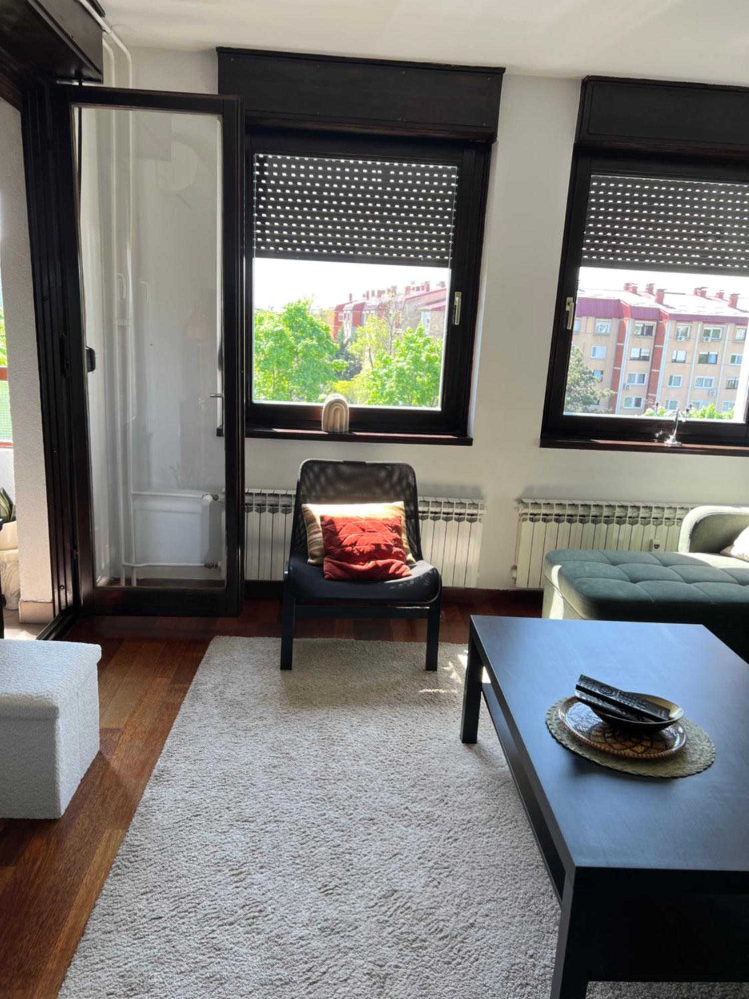 Rita Apartment-free Parking&wifi Apartma