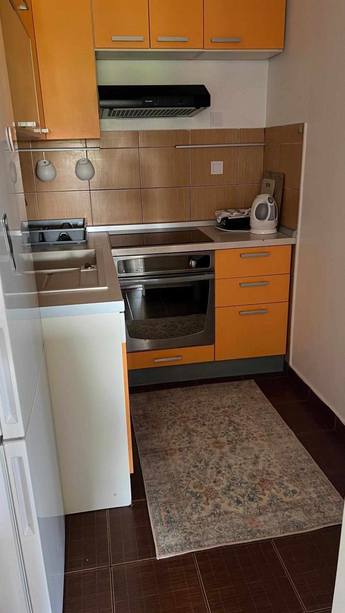 Apartma Rita Apartment-free Parking&wifi Zagreb