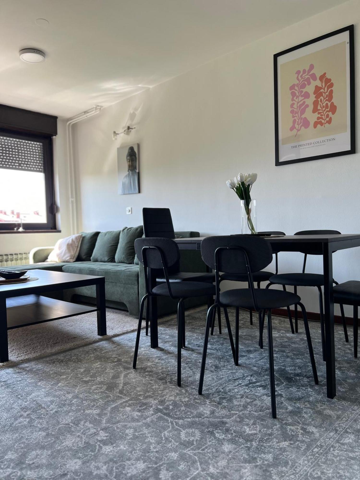 Apartma Rita Apartment-free Parking&wifi *
