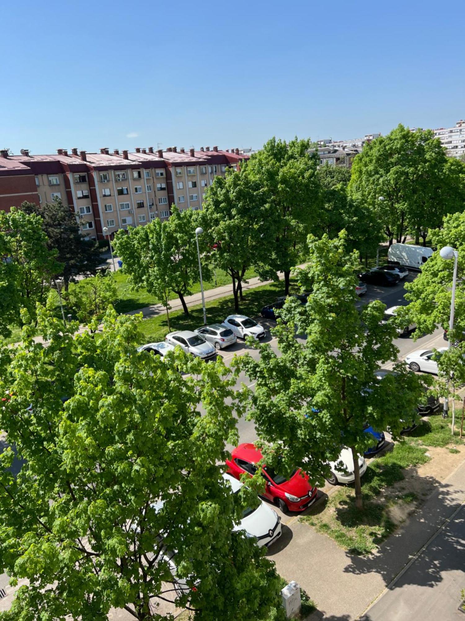 Rita Apartment-free Parking&wifi * Zagreb