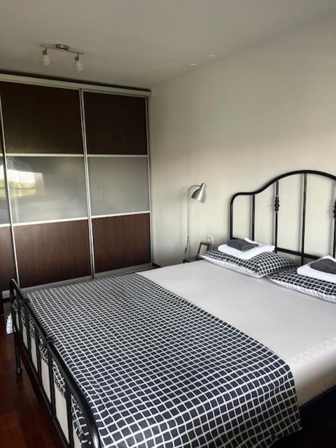 Rita Apartment-free Parking&wifi Apartma