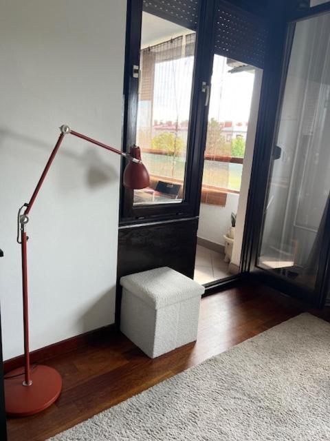 Rita Apartment-free Parking&wifi Apartma *