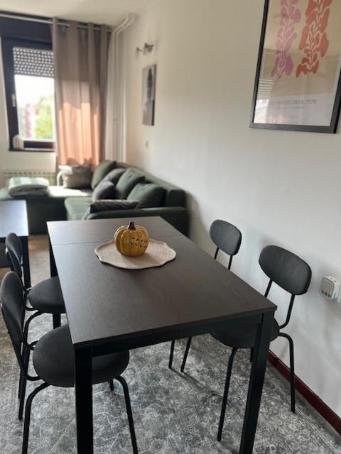 Rita Apartment-free Parking&wifi * Zagabria