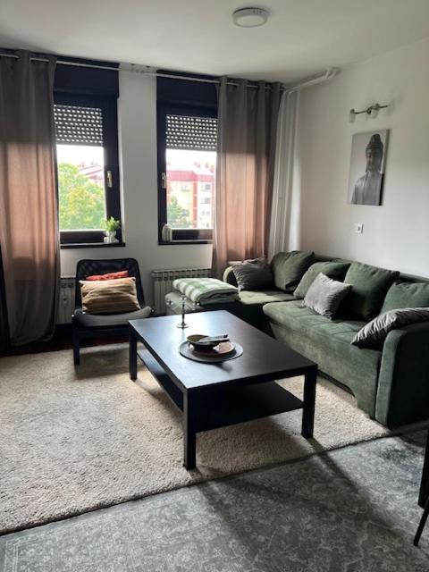 Rita Apartment-free Parking&wifi Appartamento *